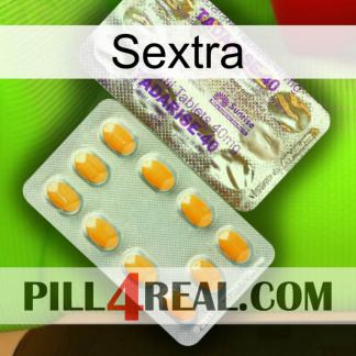 Sextra new12